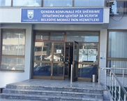 Municipality of Gostivar