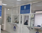 Center for municipality services 