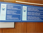 Department for taxes and other municipal revenues 