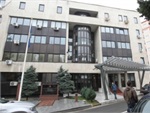 Ministria për Punë të Brendshme